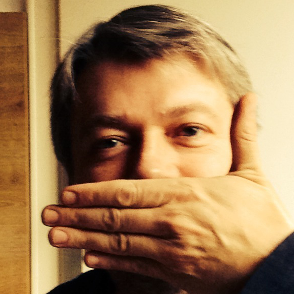 Peter Ostermann Sir-Peter